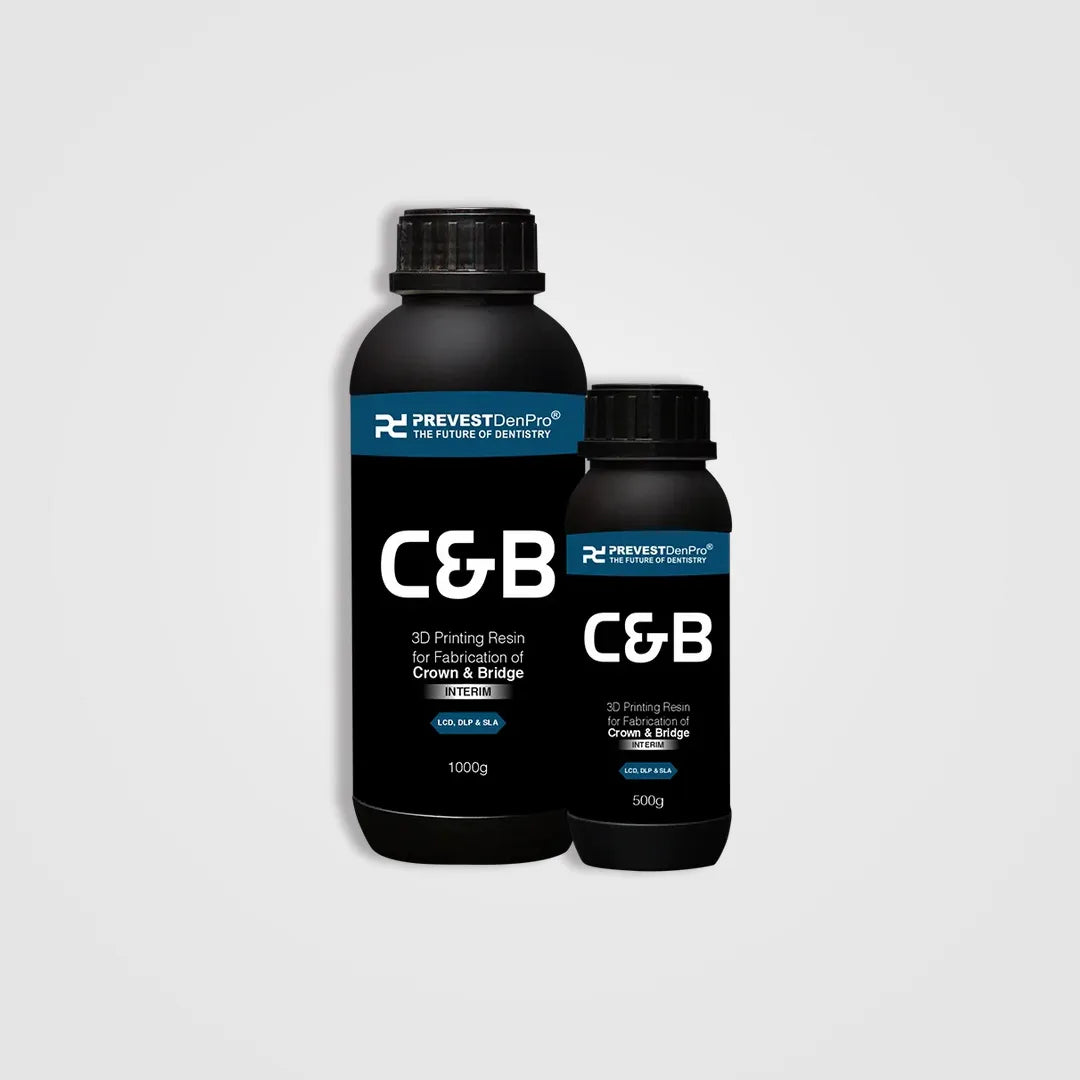 C&B Interim