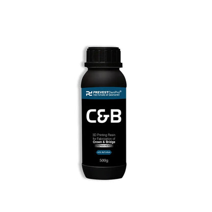 C&B Permanent