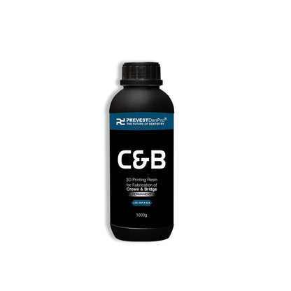 C&B Permanent