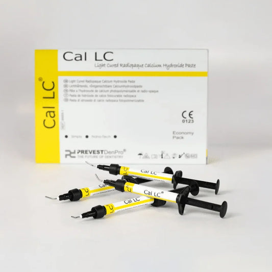 Cal LC