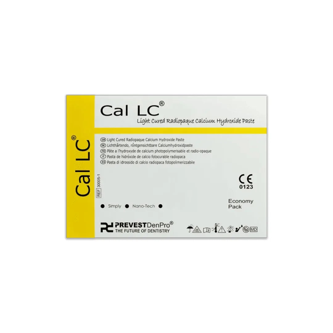 Cal LC