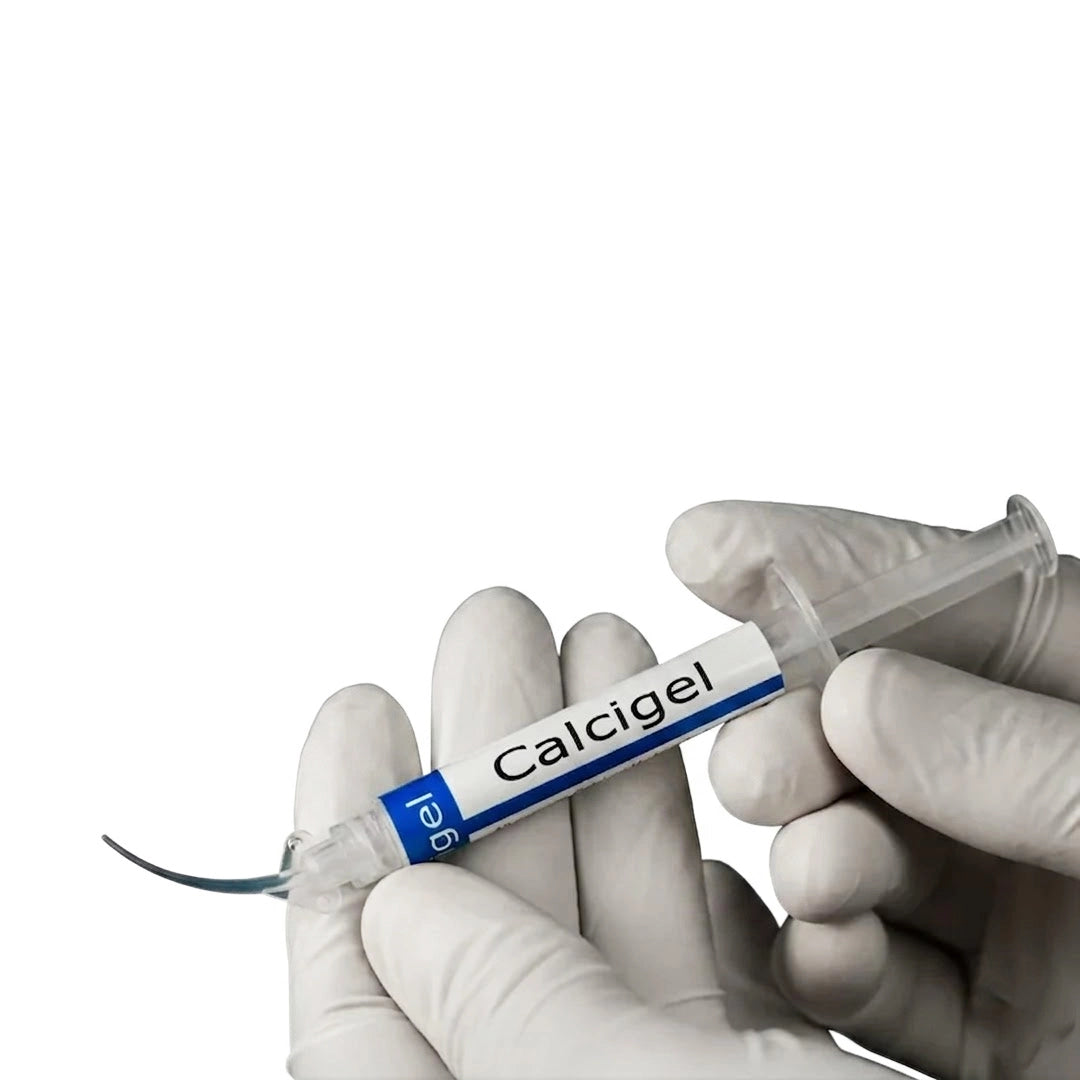 Calcigel