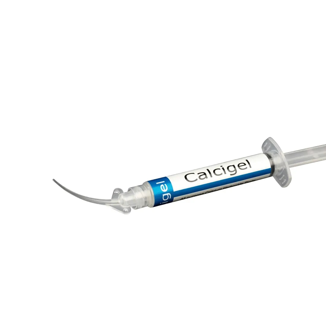 Calcigel