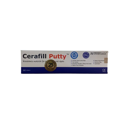 Cerafill Putty
