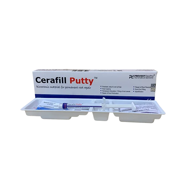 Cerafill Putty