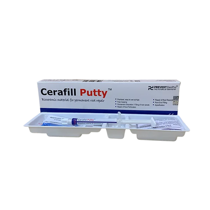 Cerafill Putty