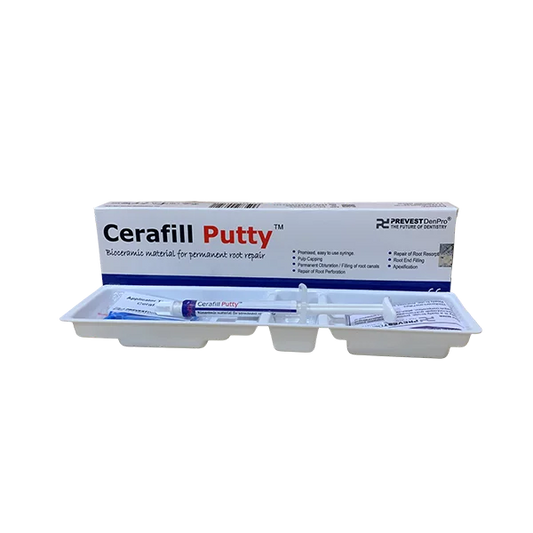 Cerafill Putty