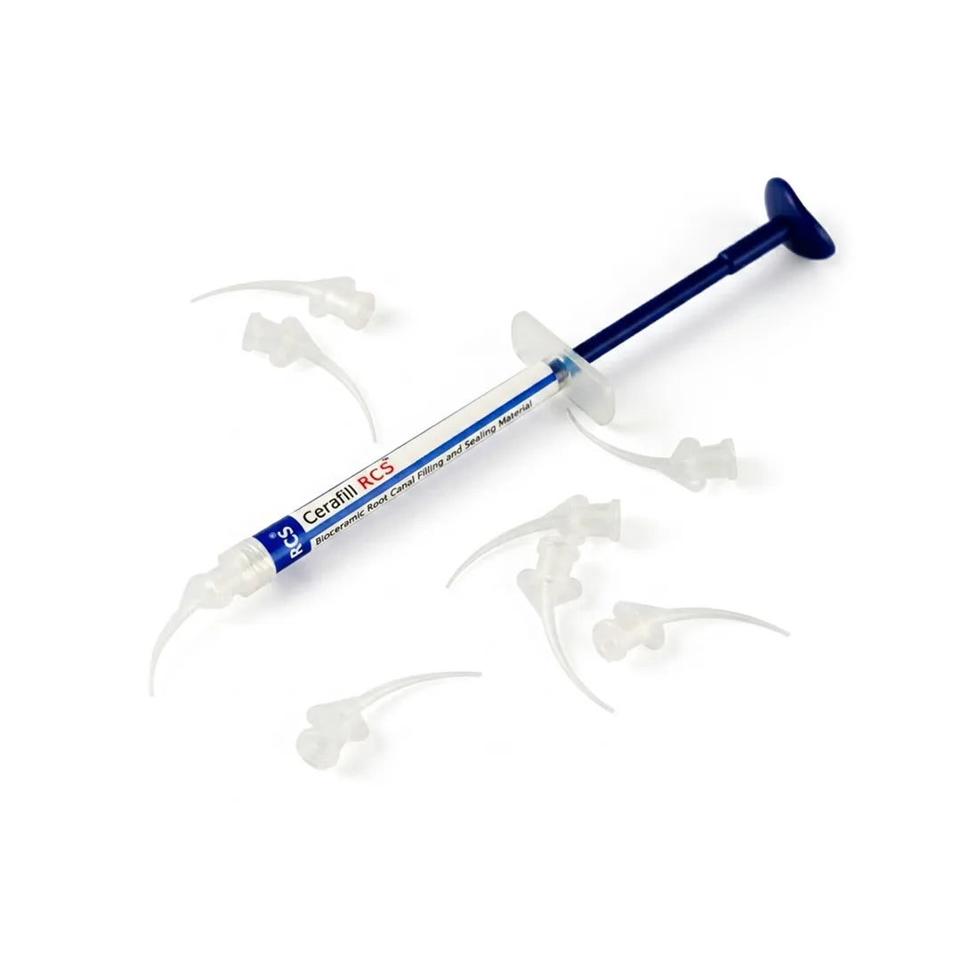Cerafill RCS