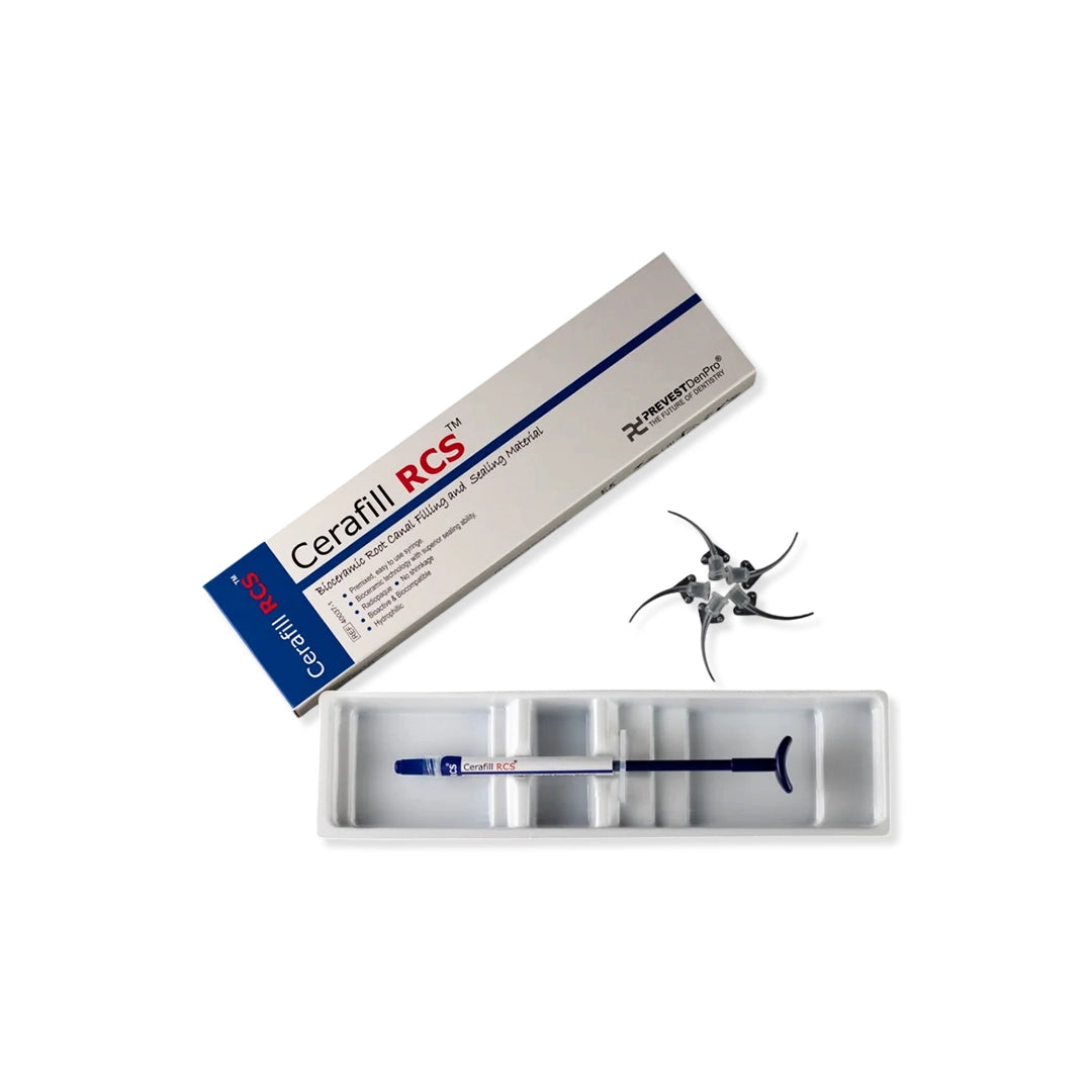 Cerafill RCS