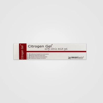 Citrogen Gel