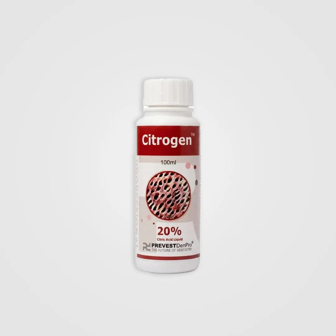 Citrogen Liquid