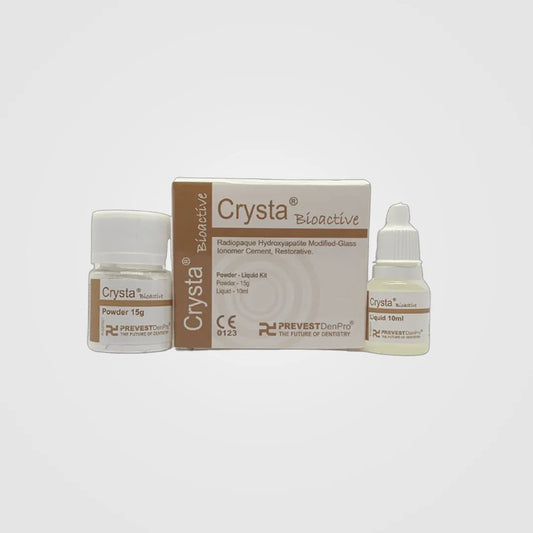 Crysta Bioactive
