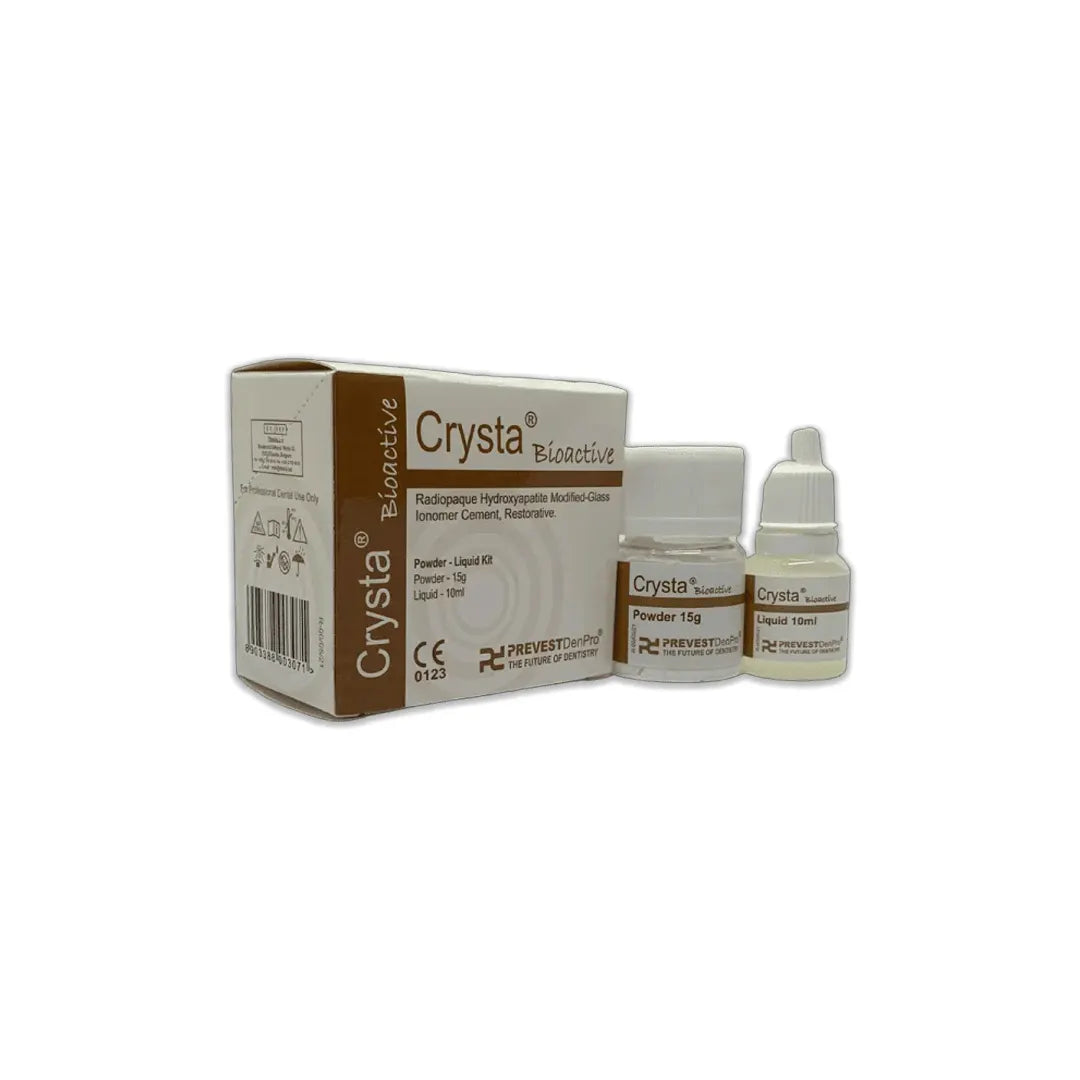Crysta Bioactive