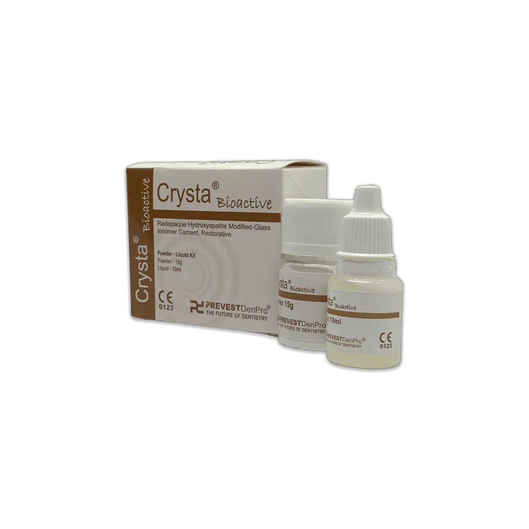 Crysta Bioactive
