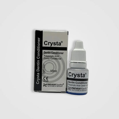 Crysta Dentin Conditioner