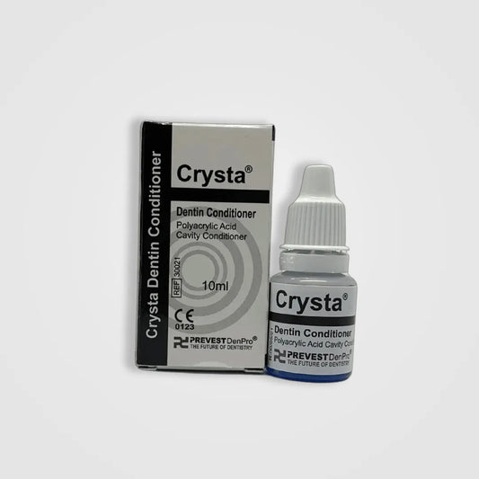Crysta Dentin Conditioner