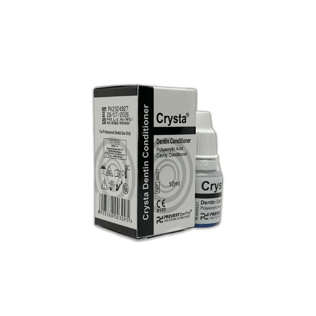 Crysta Dentin Conditioner