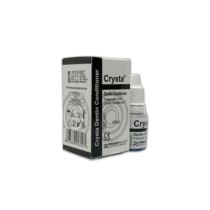 Crysta Dentin Conditioner