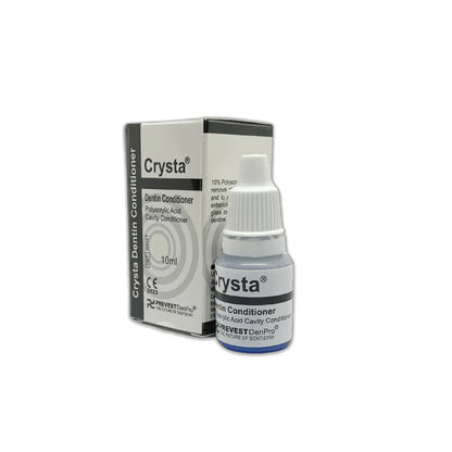 Crysta Dentin Conditioner