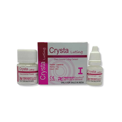 Crysta GIC Mega Combo