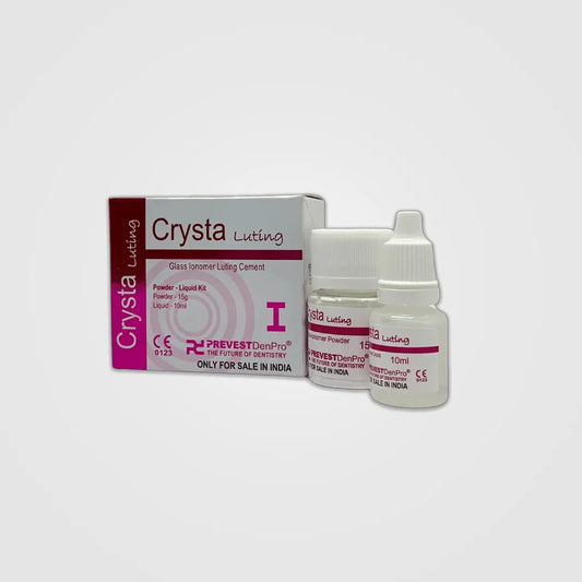 Crysta Luting