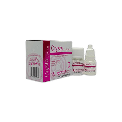 Crysta Luting