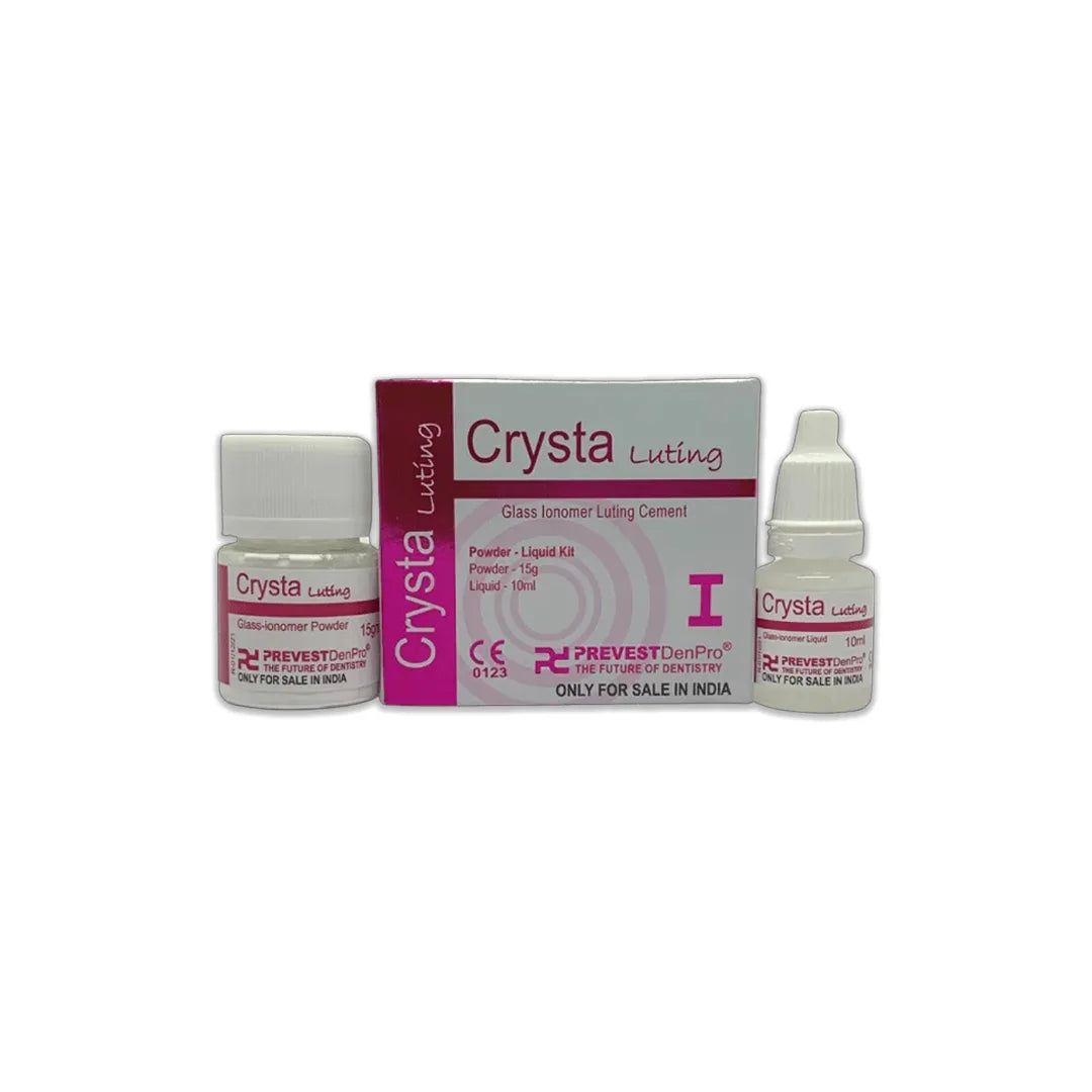 Crysta Luting