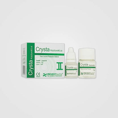 Crysta Restorative