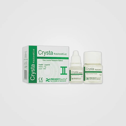 Crysta Restorative