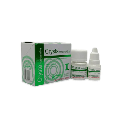 Crysta Restorative