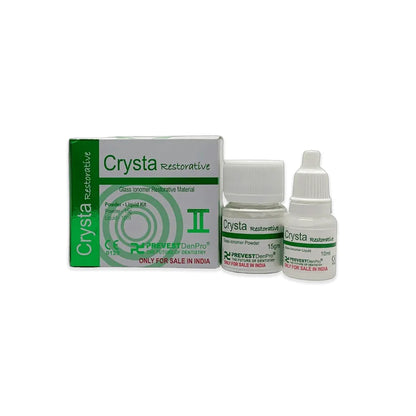 Crysta Restorative