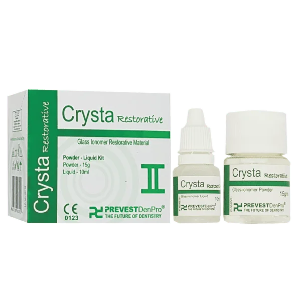 Crysta Restorative