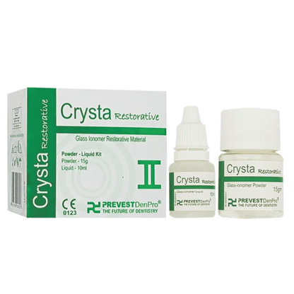 Crysta Restorative