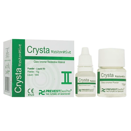 Crysta Restorative