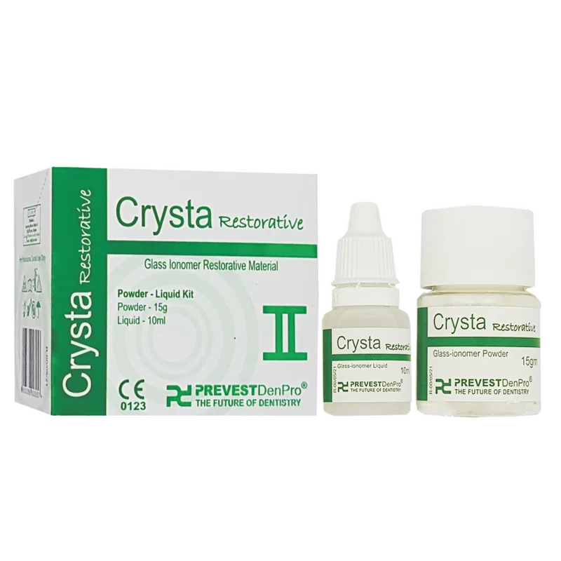 Crysta GIC Mega Combo