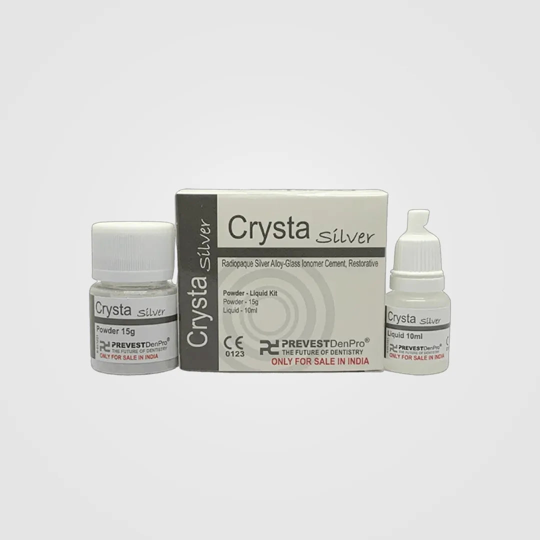 Crysta Silver