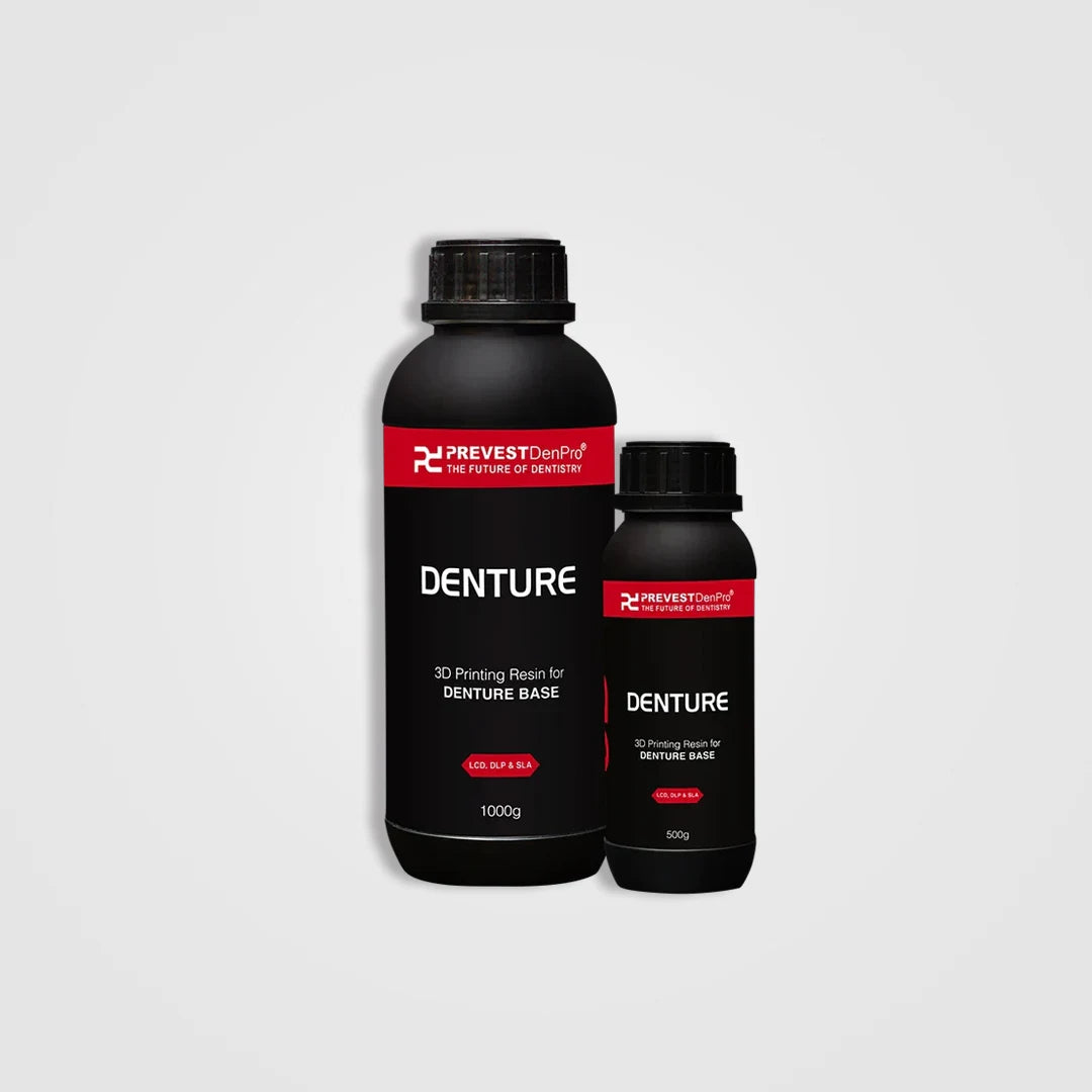 Denture