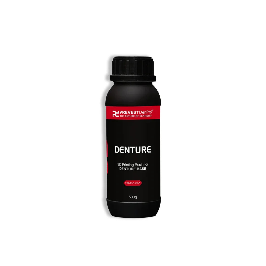 Denture