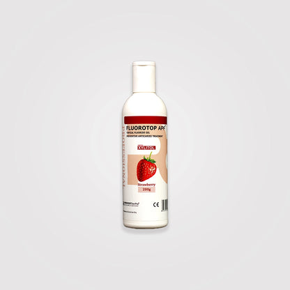 Fluorotop APF