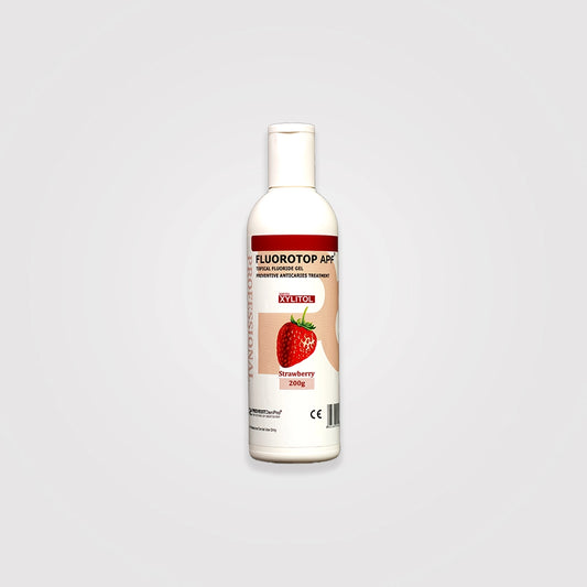 Fluorotop APF