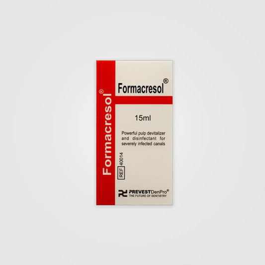 Formacresol
