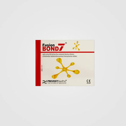 Fusion Bond 7