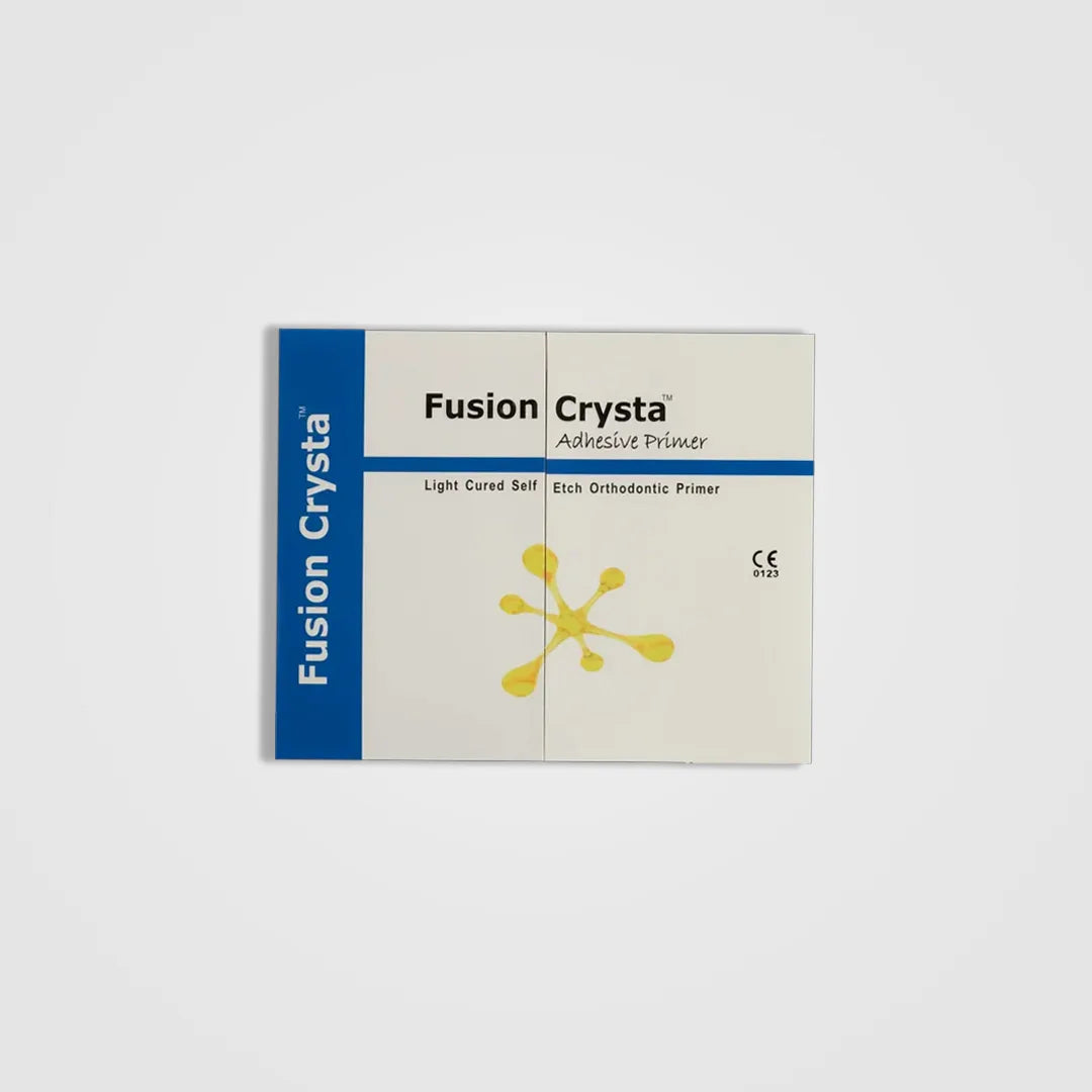 Fusion Crysta Adhesive Primer