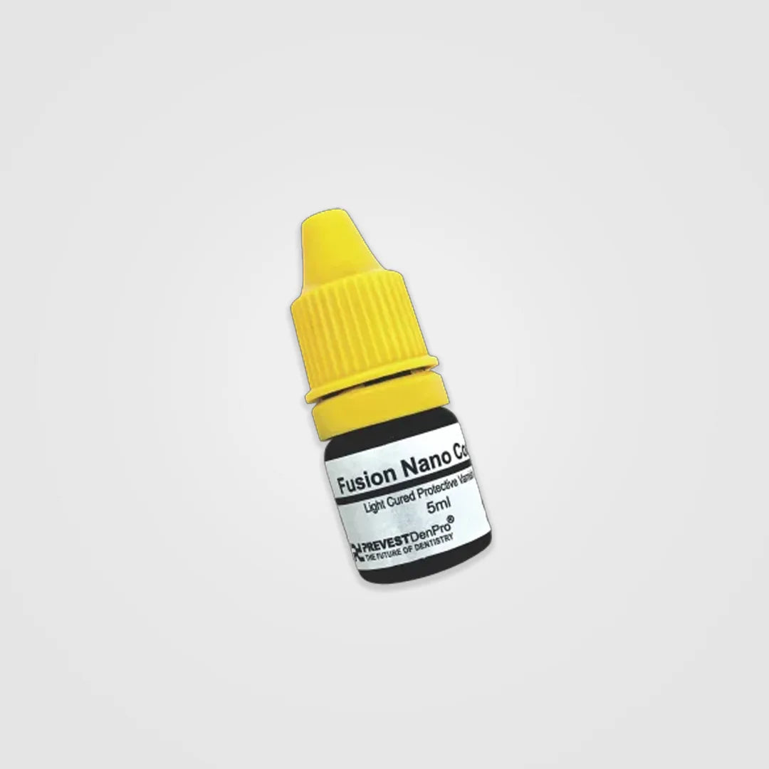 Fusion Nano Coat