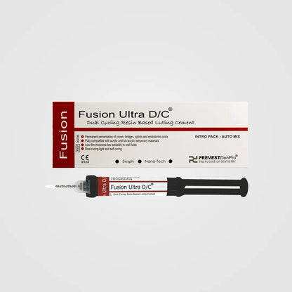 Fusion Ultra DC