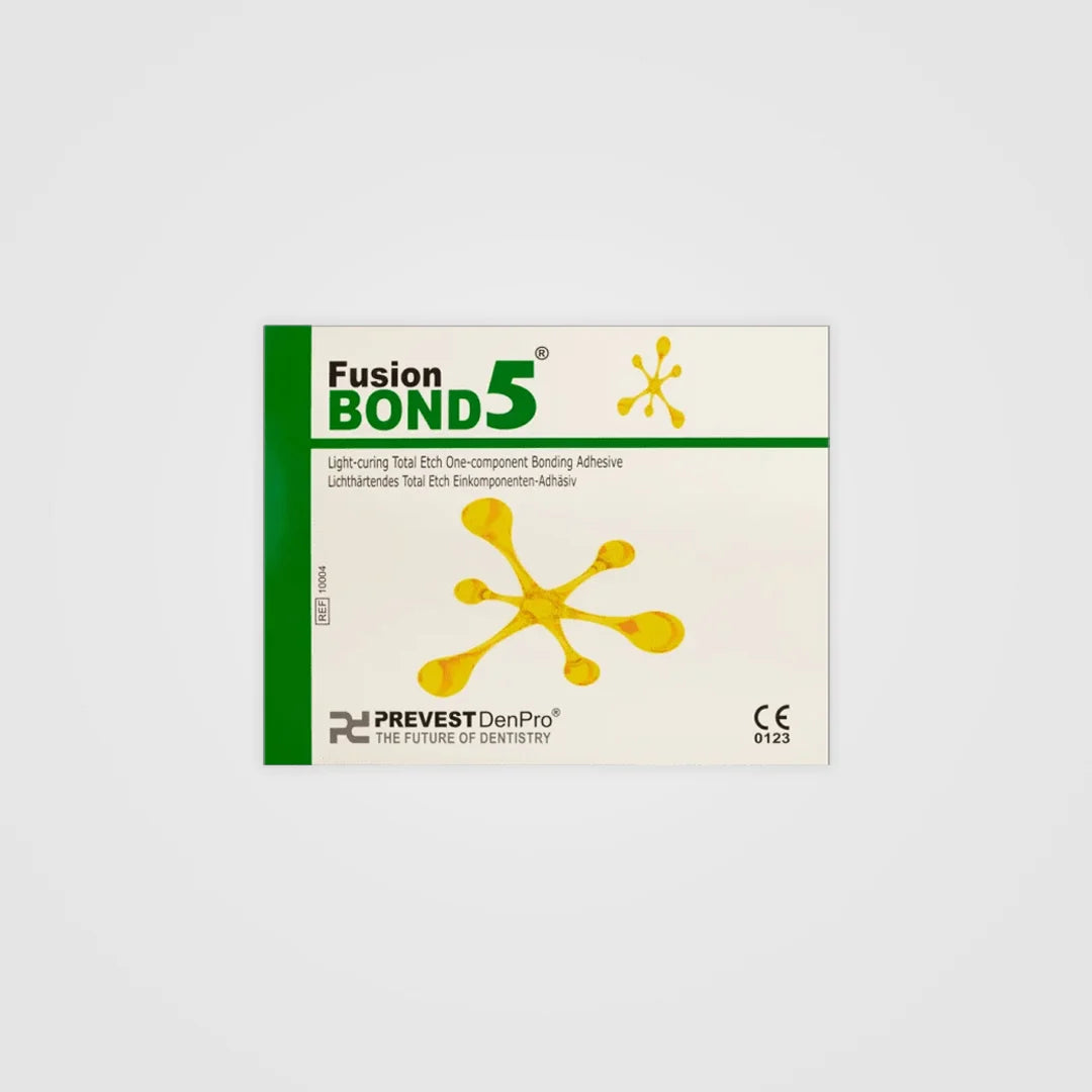 Fusion Bond 5
