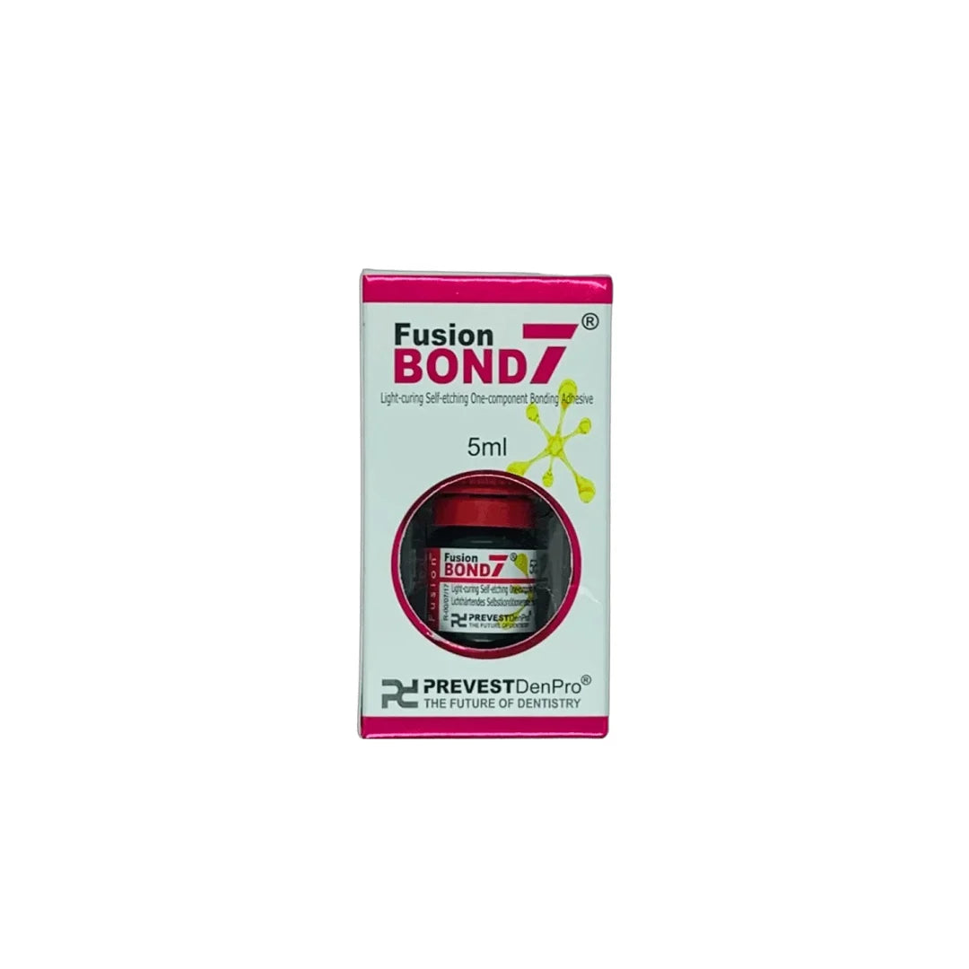 Fusion Bond 7