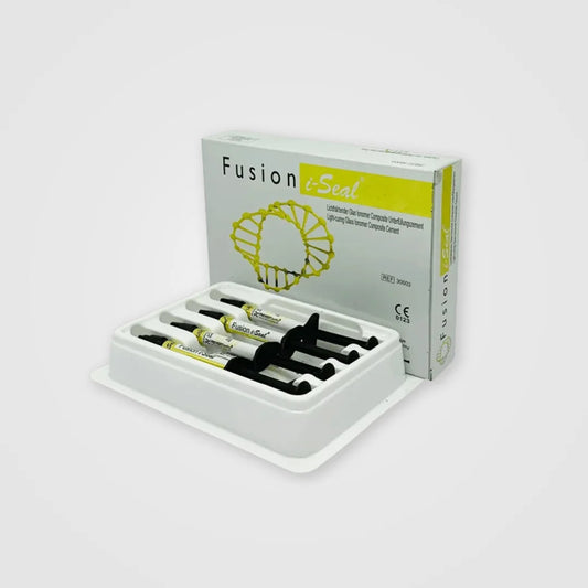 Fusion i-Seal