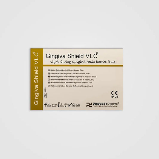 Gingiva Shield VLC