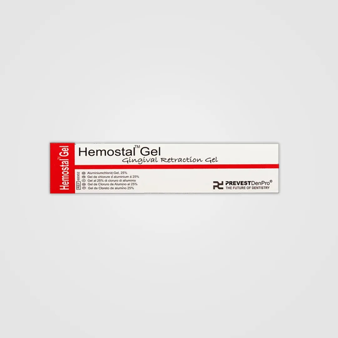 Hemostal Gel